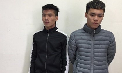 Hai “đinh tặc” khai lý do rải đinh trước đầu xe tải gây phẫn nộ