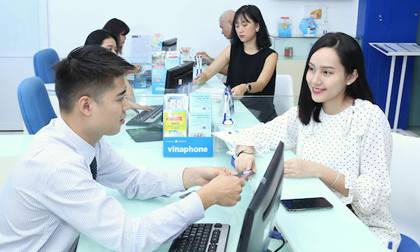 Ngày mai (1/1/2019), hơn 100 triệu thuê bao trả trước được chuyển mạng giữ số