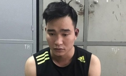 Vỏ bọc hoàn hảo của hot boy 9X chuyên 'dụ' gái trẻ vào nhà nghỉ, trộm tài sản