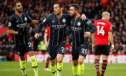 Đánh bại 'sân sau của Liverpool', Man City lấy lại niềm tin trước đại chiến