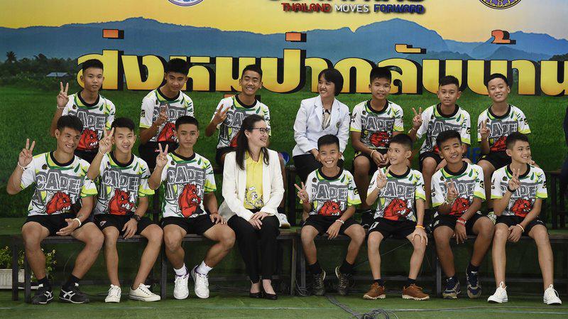 top 6 su kien quoc te noi bat cua nam 2018: cuoc giai cuu than ky o thai lan - 2