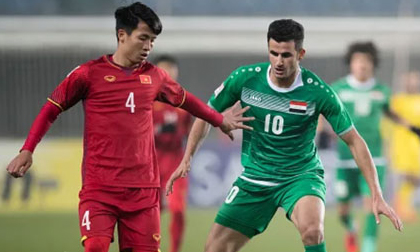 Vì sao trận Iraq - Việt Nam lọt top 10 trận “kinh điển” Asian Cup?