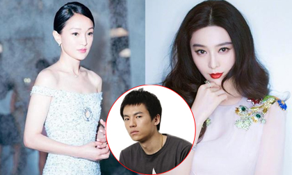 Thiếu gia ngông cuồng bậc nhất Bắc Kinh: Vừa xấu vừa thấp nhưng bạn gái toàn sao hạng A