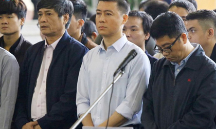 Đại án đánh bạc nghìn tỷ và phiên toà quy mô lớn nhất năm 2018