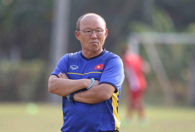 duoc hoi bao gio roi viet nam, hlv park hang-seo da tra loi nhu the nay - 1