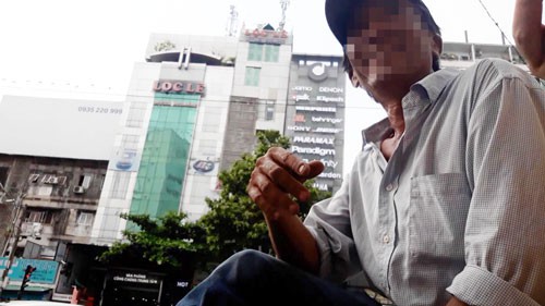 Vào thế giới bán trứng, mang thai hộ