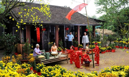 Lịch nghỉ lễ chi tiết Tết Nguyên đán và các ngày lễ trong năm 2019