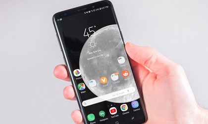 Đây mới là chiếc smartphone hoàn hảo nhất thế giới