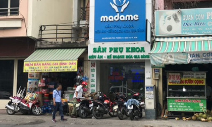 Những phụ nữ trong đường dây mang thai hộ khai gì?