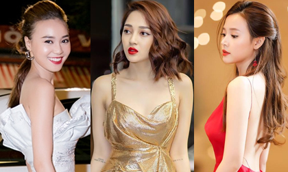 Những sao nữ Vbiz tài năng, giàu có không cần đại gia “chống lưng”