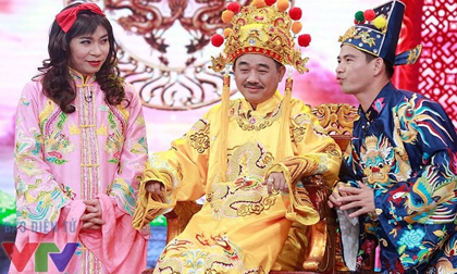 Đây là lý do các danh hài miền Nam chưa bao giờ được xuất hiện trên sân khấu Táo quân cuối năm của VTV