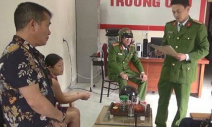 300 cảnh sát đồng loạt truy quét 32 điểm 'tín dụng đen' ở Thanh Hóa