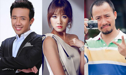 Trấn Thành, Hari Won và Tiến Đạt: Sự bao dung và cách hành xử đầy tuyệt vời trong showbiz