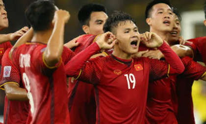 ĐT Việt Nam đấu Asian Cup: Báo châu Á chọn đội hình mạnh nhất, họ là ai?