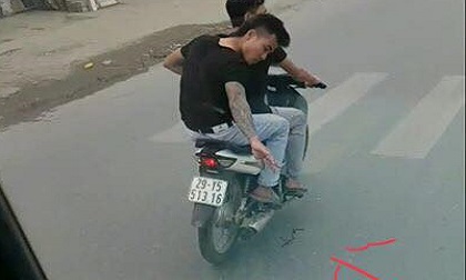 Vụ rải đinh trước đầu xe tải: “Đinh tặc” đối mặt cái kết “đắng”