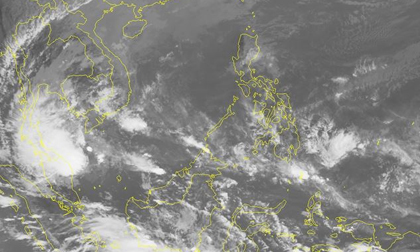 Bão số 1 cách Cà Mau 240km, cảnh báo lốc xoáy ở Nam Bộ