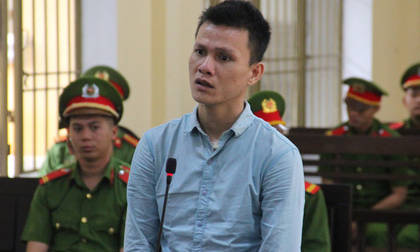 Kẻ chém chết bác ruột lúc đi tảo mộ lãnh án chung thân