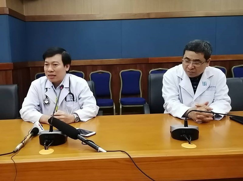 Vụ đánh bom ở Ai Cập: Khách tử vong được chi trả 2,4 tỷ đồng  - ảnh 1