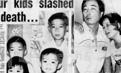 Thảm án 4 đứa trẻ bị giết hại dã man ngay dịp năm mới và nghi phạm là người mà ai cũng biết nhưng không đủ can đảm vạch trần