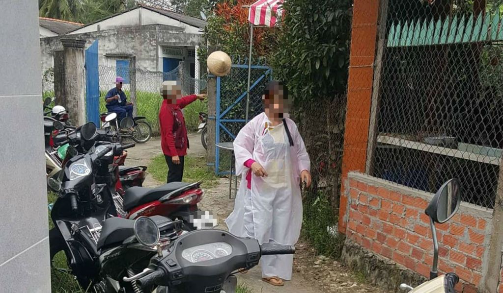 Vụ tai nạn giao thông thảm khốc tại Long An: Nỗi đau của những người ở lại