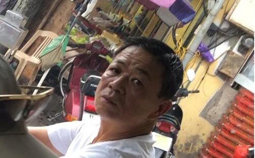 Nóng: Bắt