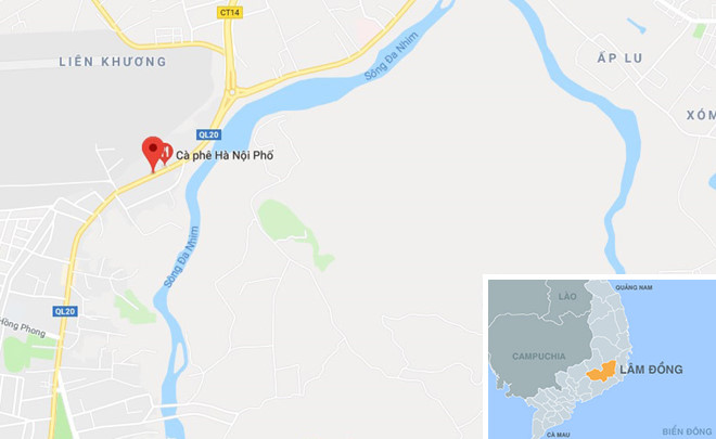 Khoi to nu tai xe say ruou lai oto 107 km/h lam 3 nguoi chet hinh anh 3