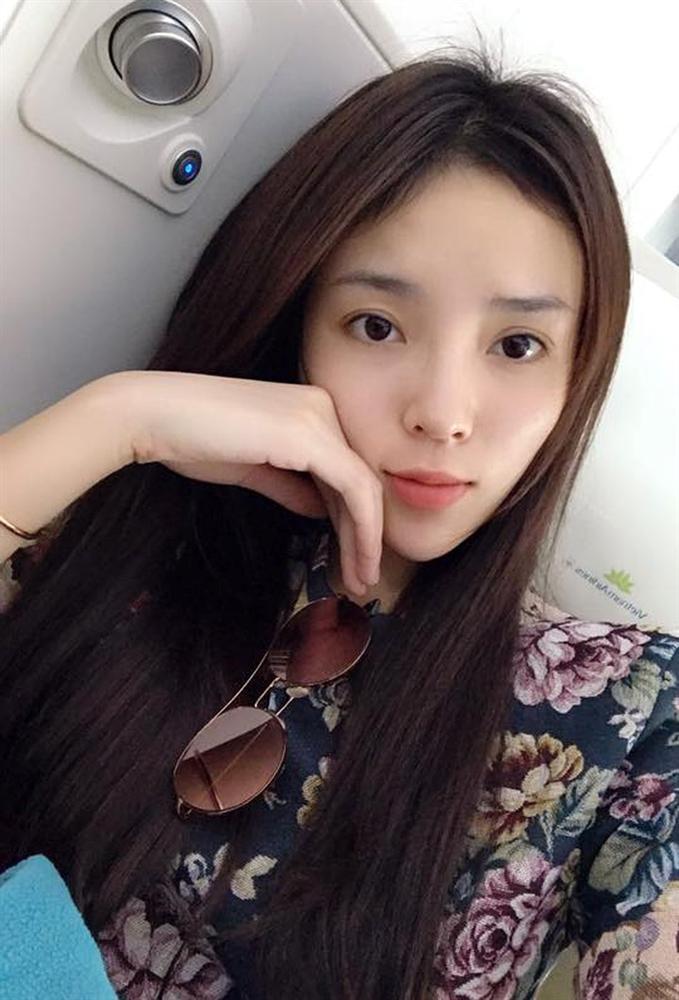 Nhan sắc thật của các hoa hậu Việt khi không son phấn