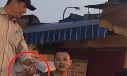 'Ông trùm' bảo kê chợ Long Biên bất ngờ bị bệnh để 'né' điều tra?