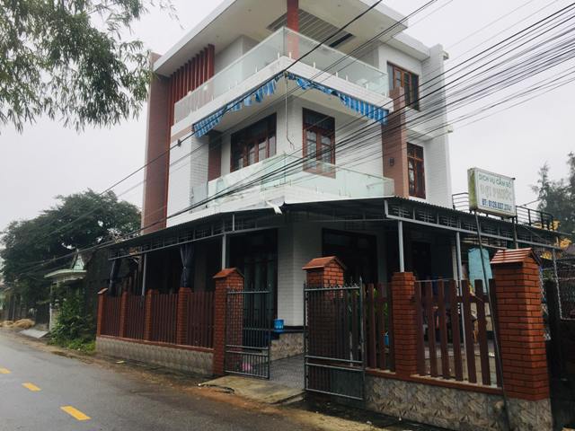 cong an bat ngo ve nghi pham dam guc be gai 10 tuoi de cuop vang hinh anh 1