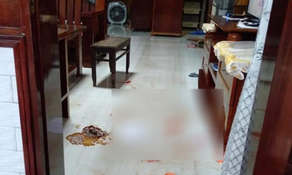 Hành trình truy bắt nghi phạm đâm gục bé gái 10 tuổi để cướp vàng