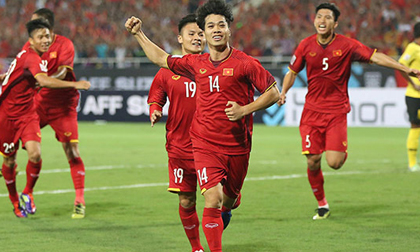 Tuyển Việt Nam đấu Asian Cup: Hãy nhìn thẳng vào sự thật
