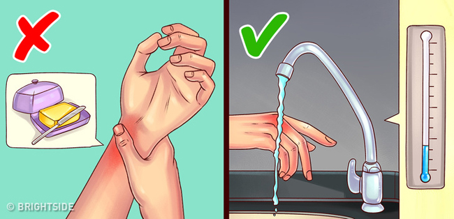 9 mẹo chữa bệnh cực kỳ nguy hiểm nhưng mọi người vẫn làm hằng ngày - 1