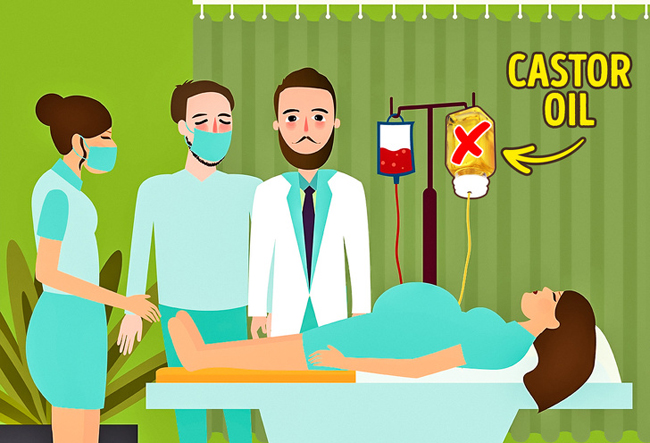 9 mẹo chữa bệnh cực kỳ nguy hiểm nhưng mọi người vẫn làm hằng ngày - 7
