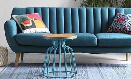 6 đại kỵ phong thủy khi đặt ghế sofa khiến tài lộc tiêu tán, nhà nào cũng cần biết