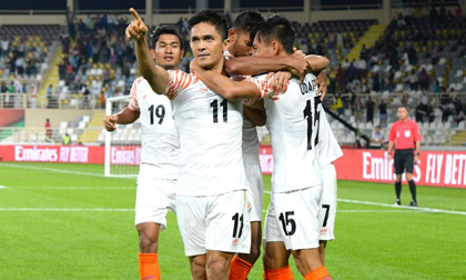 Thái Lan khởi đầu thảm họa tại Asian Cup