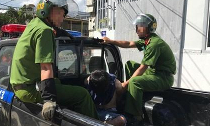 Nghi án nam thanh niên ngáo đá sát hại mẹ và em trai dã man ở Khánh Hòa