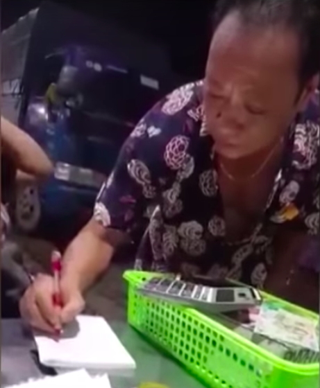 trum bao ke hung “kinh” bi bat, khong khi cho long bien gio ra sao? hinh anh 5