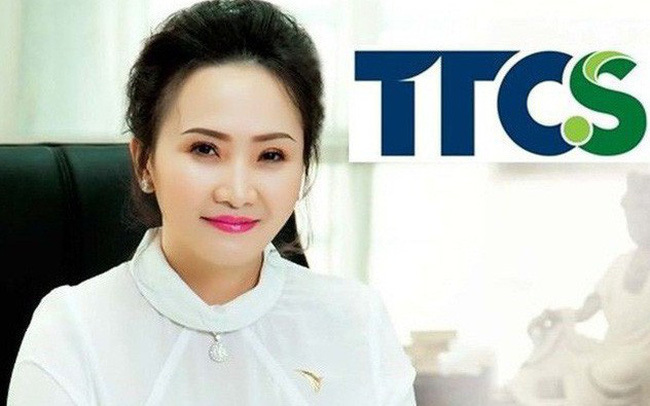 Nữ nhi 8X kín tiếng nắm ngàn tỷ đứng sau Út trọc