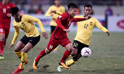 Tuyển Việt Nam ở Asian Cup: Đừng chờ Công Phượng, Quang Hải...