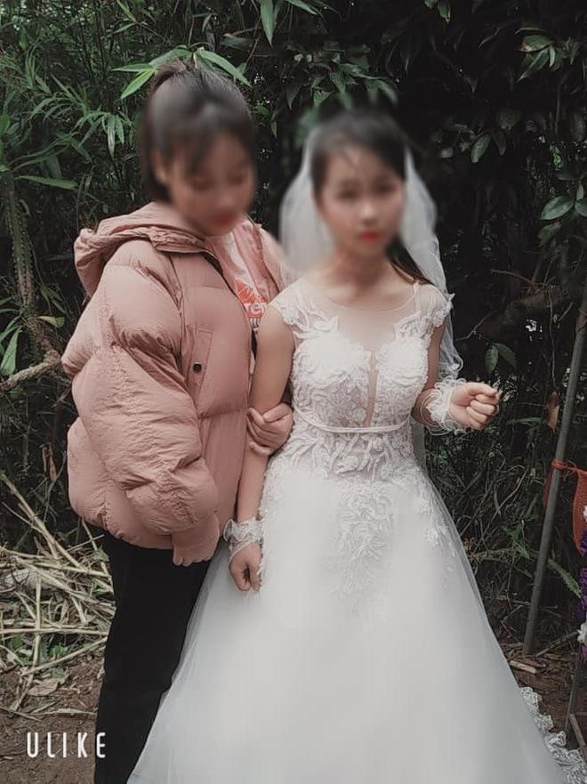 su that dam cuoi co dau nhi 14 tuoi o son la xon xao mxh va tiet lo khong ngo - 2