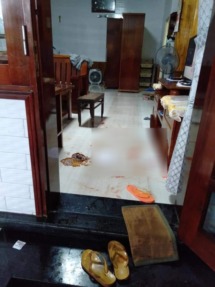 loi khai ten cuop dam guc be gai 10 tuoi de cuop vang hinh anh 1