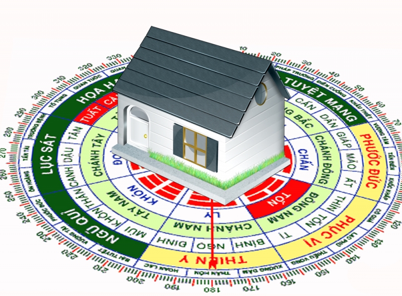 6 hung thần phong thủy độc địa nhất của 1 ngôi nhà chuyên phá tài đuổi lộc, ai không biết nghèo khó cả đời