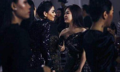 'Sau 6 năm cạch mặt', Thu Minh thân thiết với Hương Tràm 'như chưa hề có cuộc chia ly'