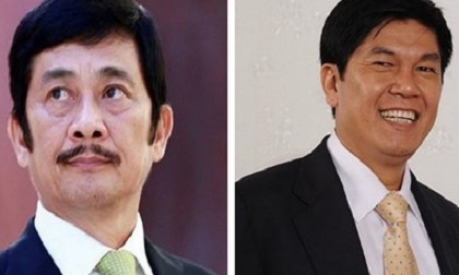 Top 4 tỷ phú giàu nhất kiếm thêm hơn 2000 tỷ trong một ngày