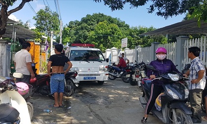 Vụ sát hại mẹ và em ở Khánh Hòa: Hung thủ có sử dụng 'cỏ' Mỹ 