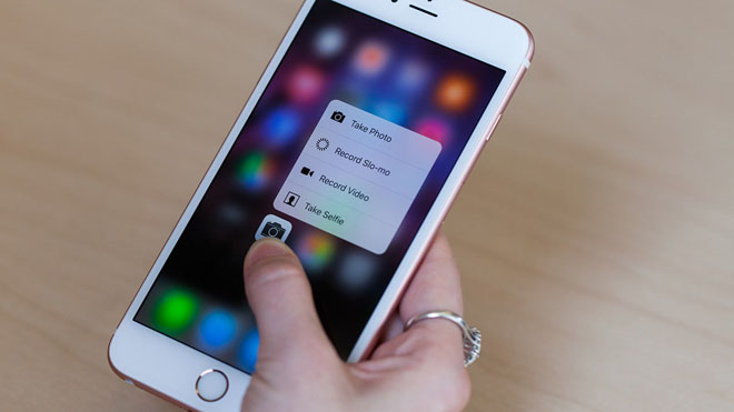 iPhone cũ nào đáng 