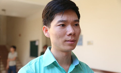 Bác sĩ Hoàng Công Lương có dấu hiệu bệnh trầm cảm