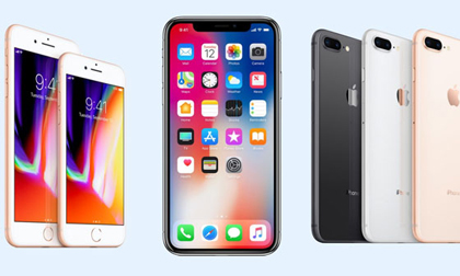 iPhone cũ nào đáng 'đồng tiền bát gạo' nhất hiện nay?