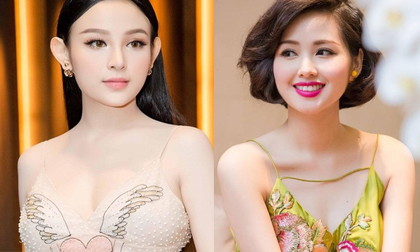 Cuộc sống của các hot girl sau khi lấy chồng giàu có