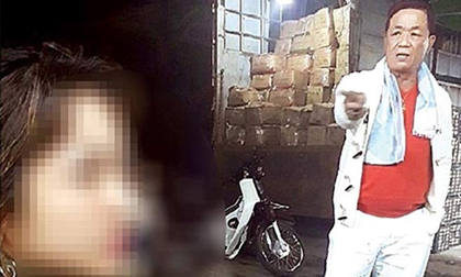 Hưng 'kính', trùm bảo kê chợ Long Biên sa lưới như thế nào?